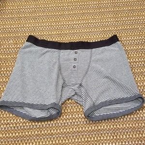 Tomboyx Boxer Briefs